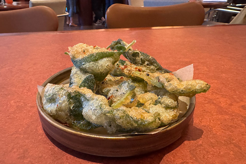 town restaurant stevie parle covent garden