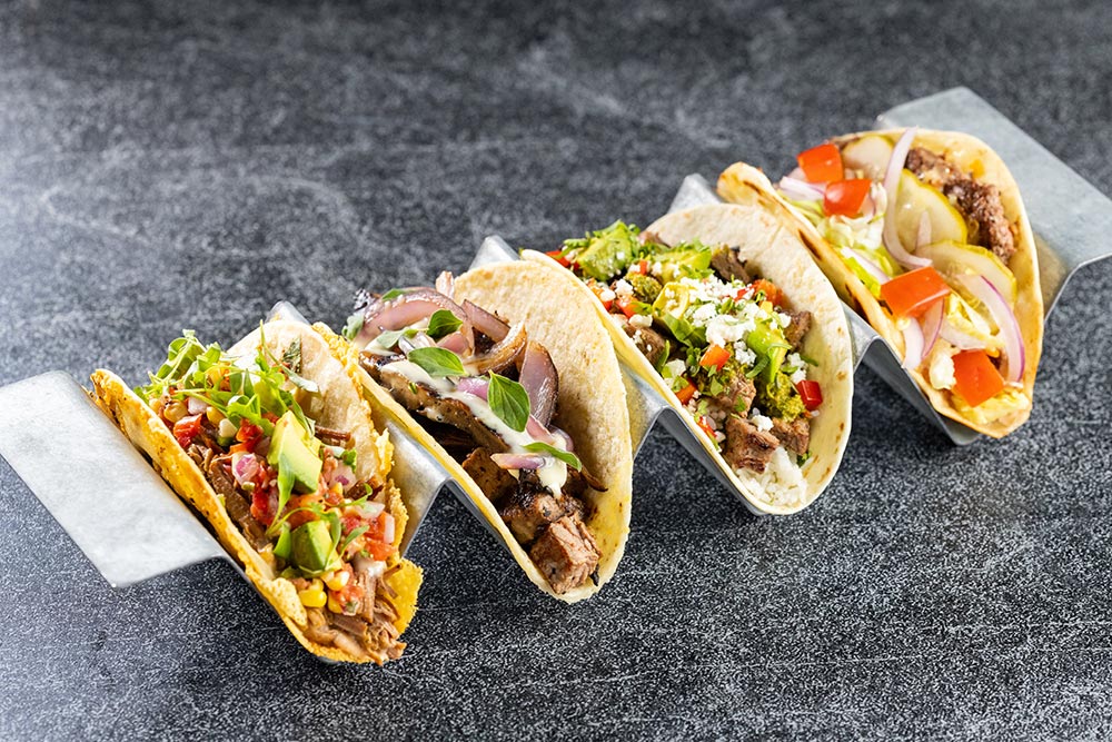 Velvet Taco are bringing their fish & chip tacos to London
