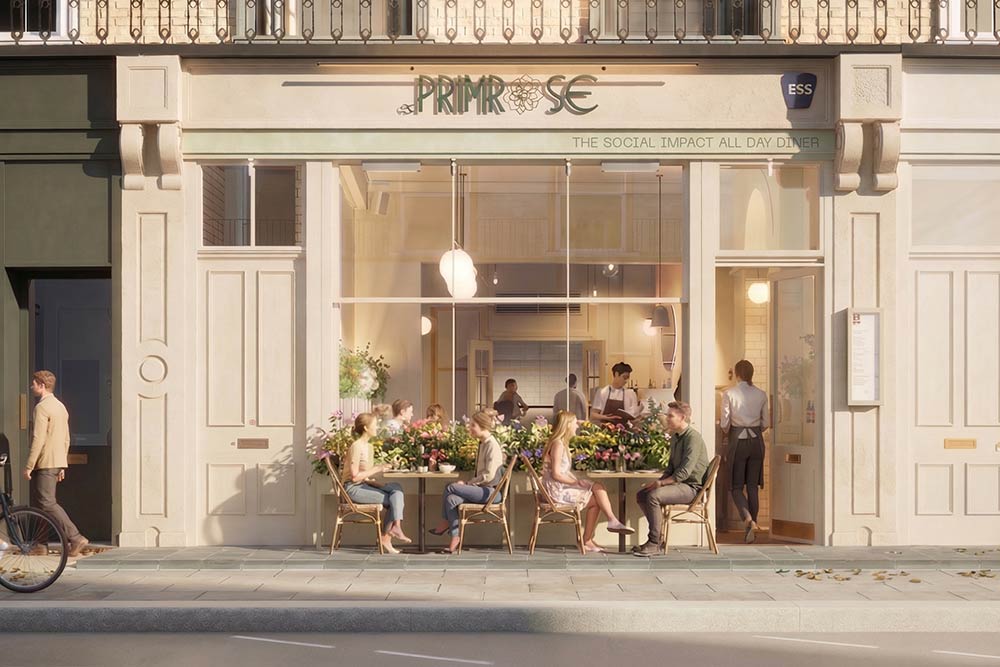 130 primrose hill restaurant