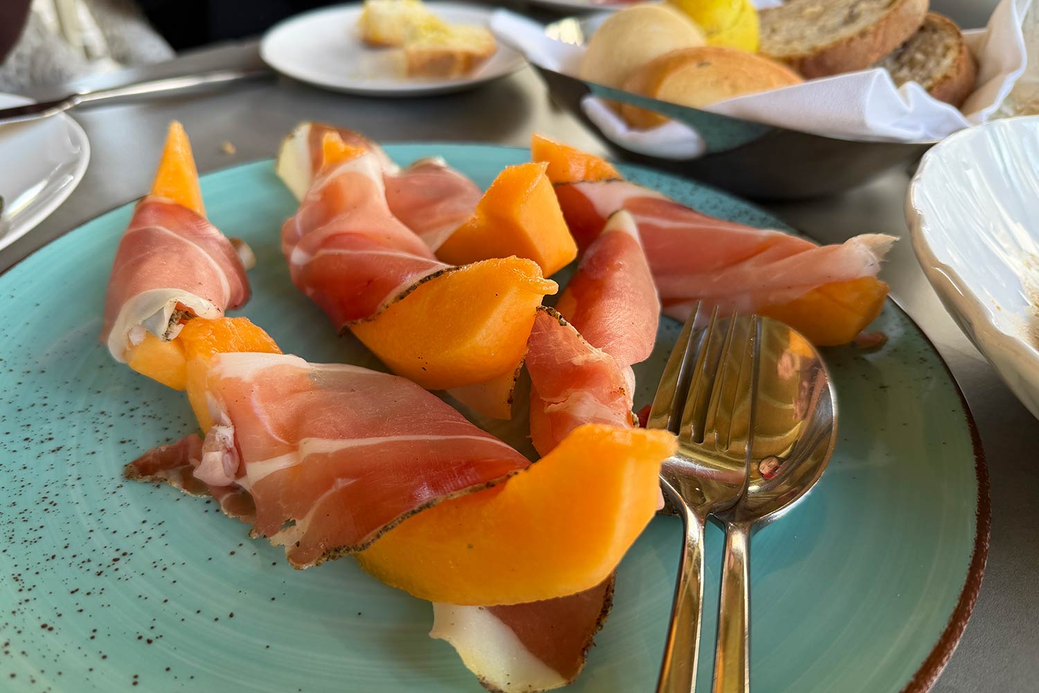 7pines resort Sardinia review