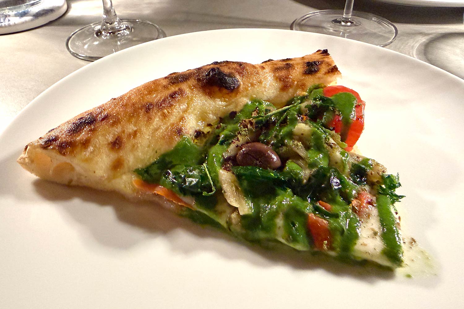7pines resort Sardinia review