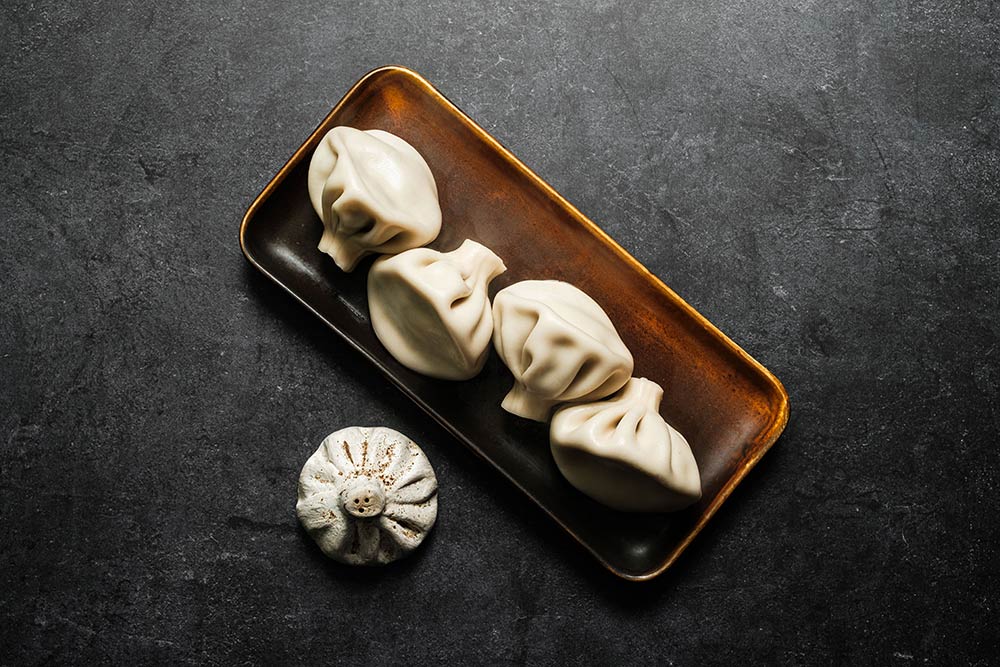 Aba-Ra Soho is bringing its Georgian food and wine to Wardour Street