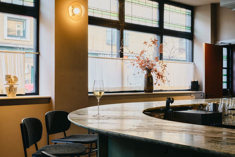 Cornbread madeleines and poussin with grits; Appalachia will serve up Southern food with a London polish