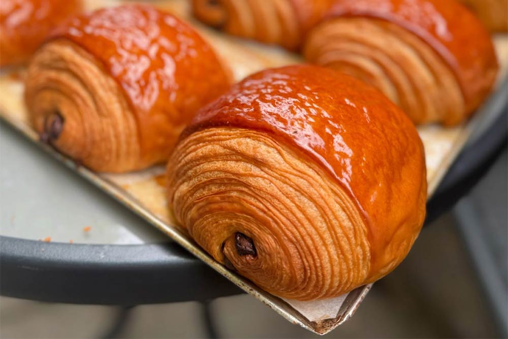 Proper French baguettes and croissants hit Islington with a new Authentique bakery