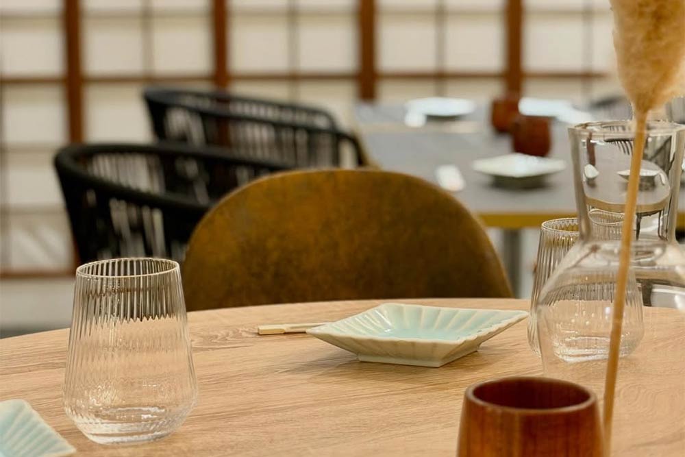 The Azuki sees the Dotori team opening a new Japanese restaurant by Chancery Lane