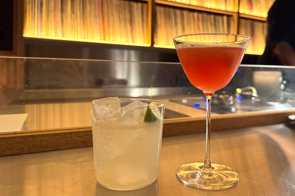 bambi london fields restaurant review