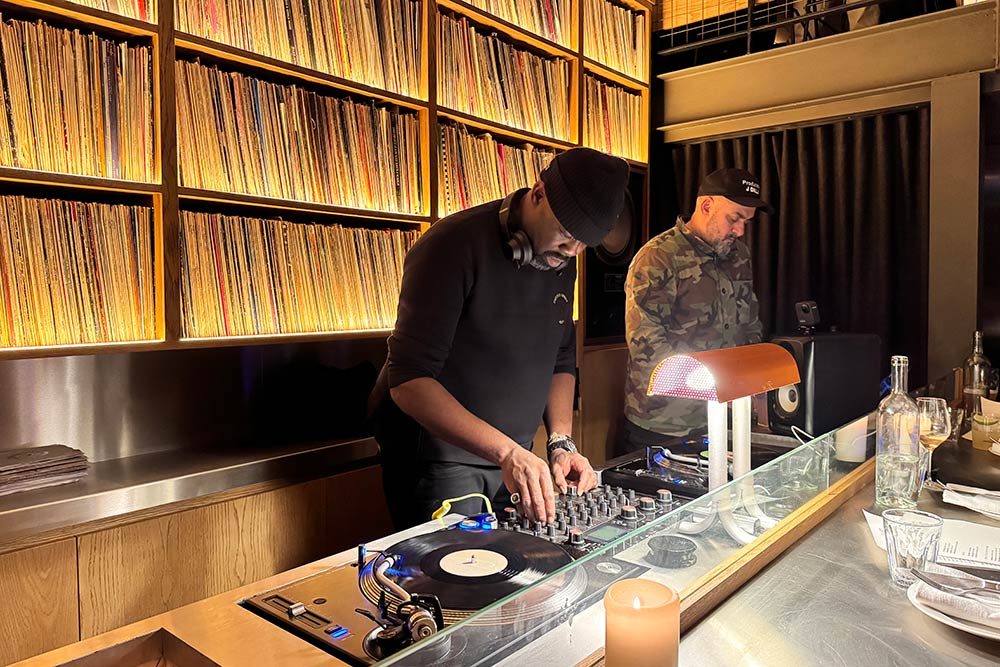 bambi london fields restaurant review