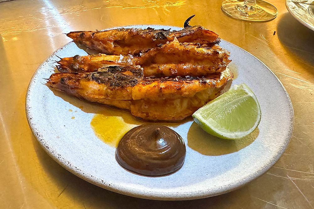 bambi london fields restaurant review