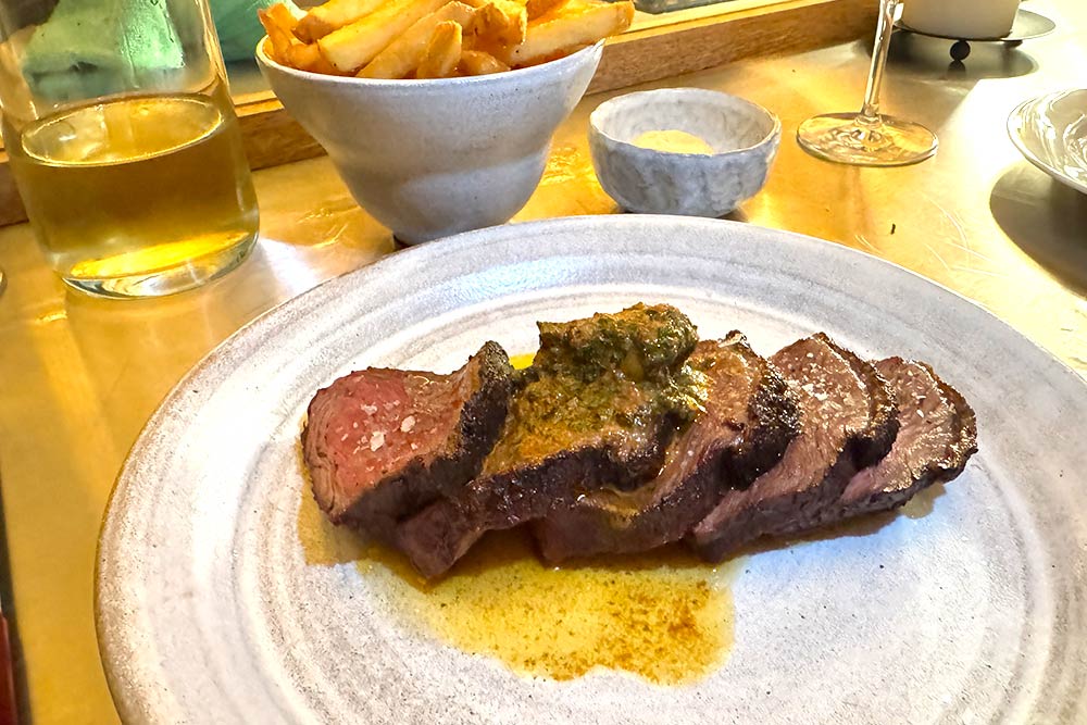 bambi london fields restaurant review