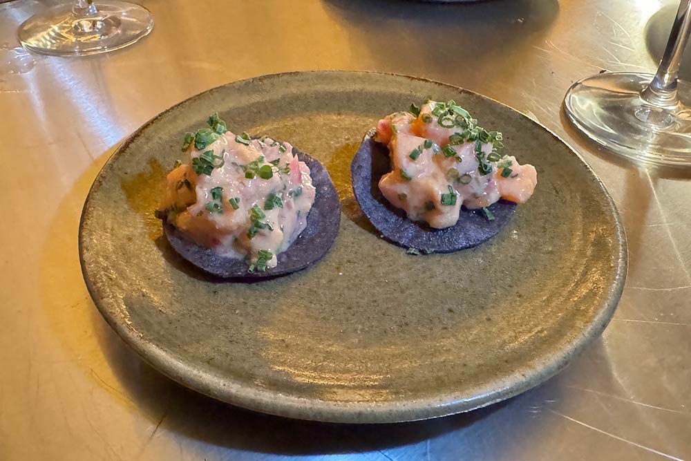 bambi london fields restaurant review