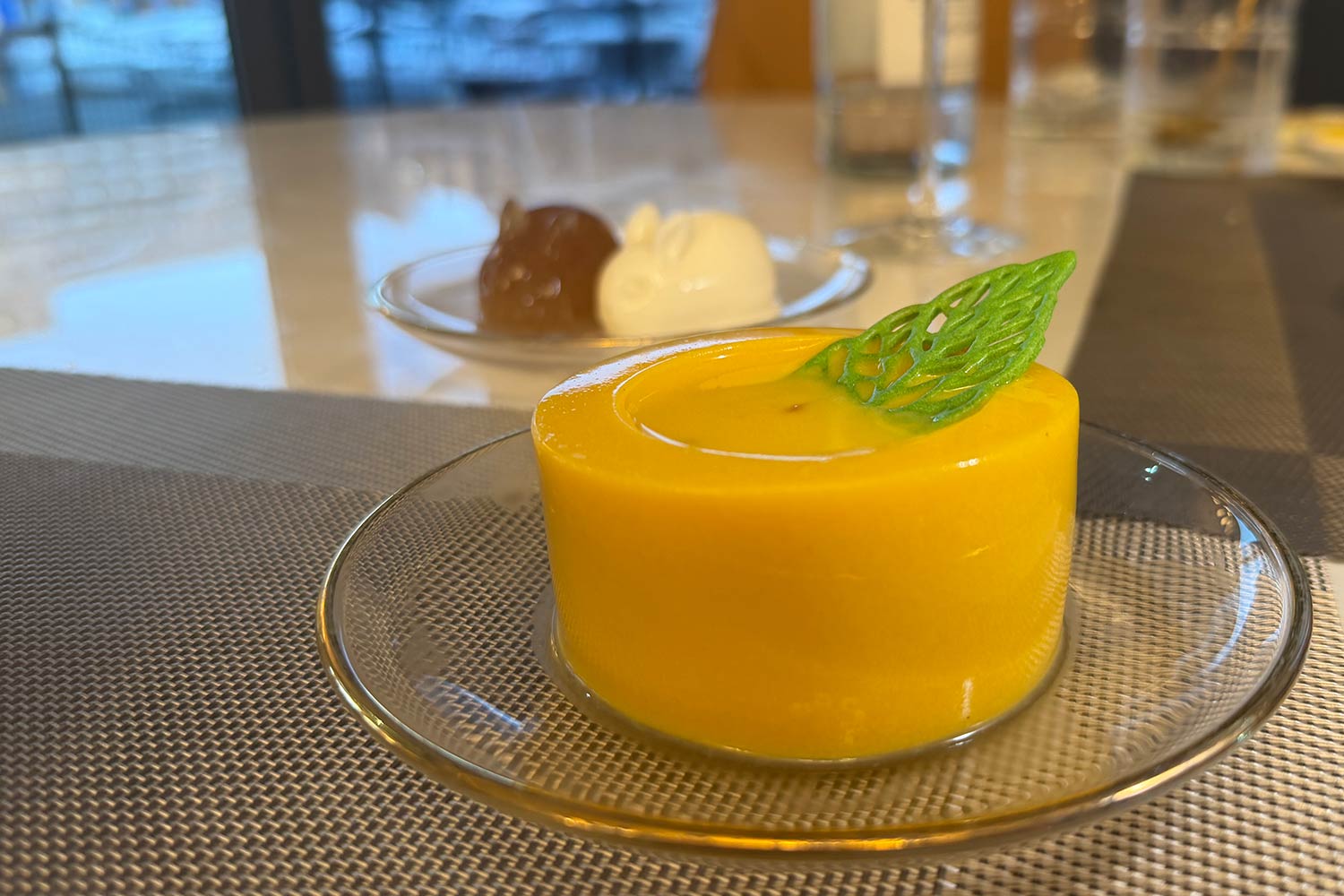 Test Driving Banquet 88, a riverside dim sum spot by Tower Bridge where it pays to dine with a group