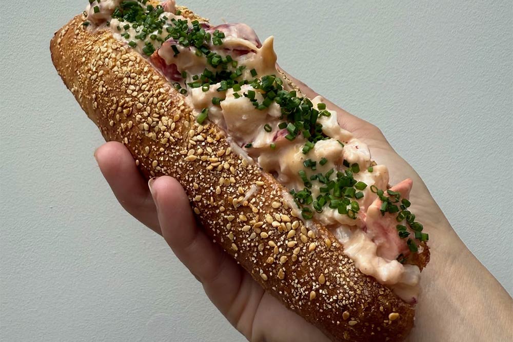 Bara is a Peckham cafe with a strong Welsh influence 