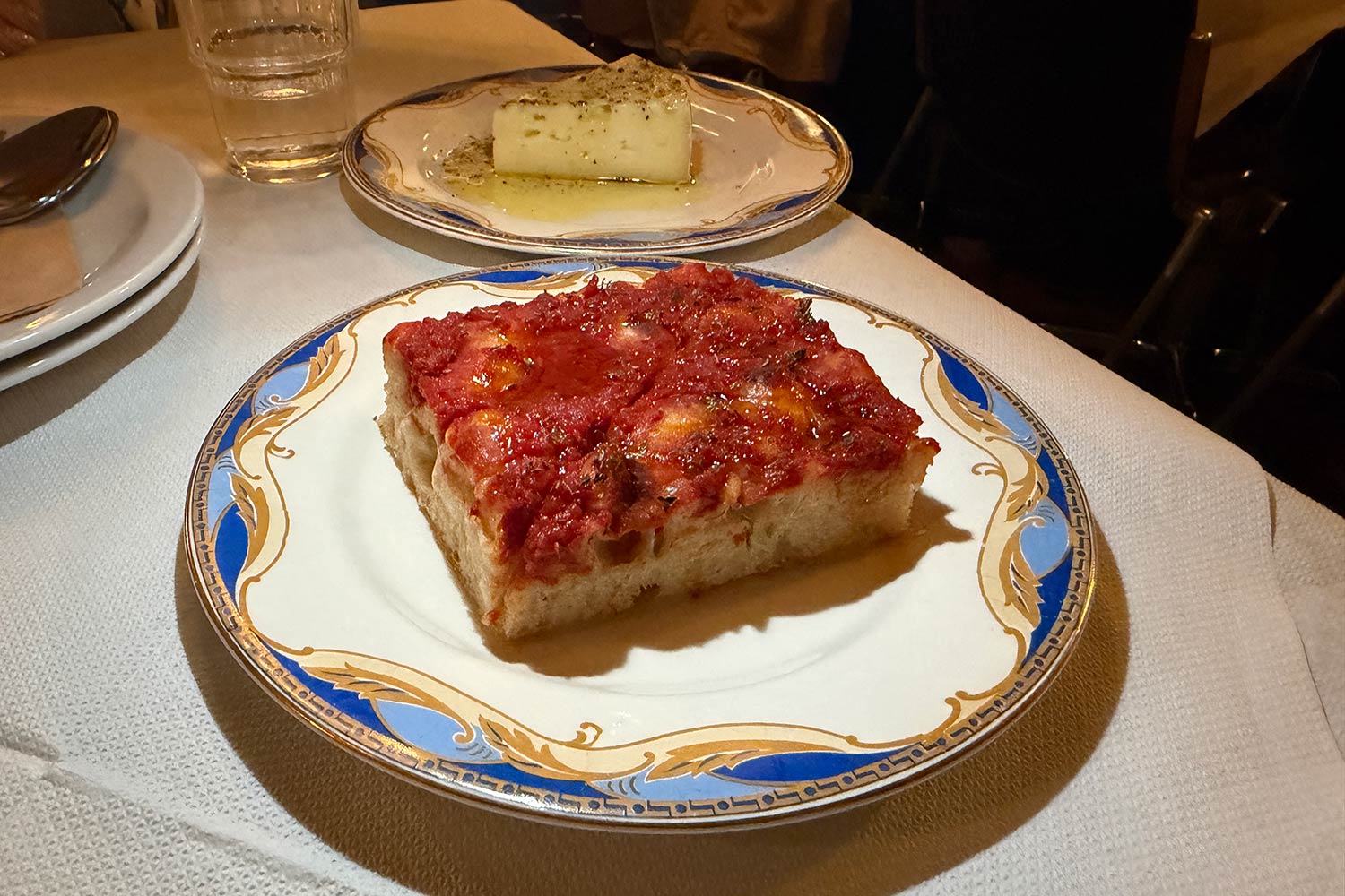bar etna newington green pizza review