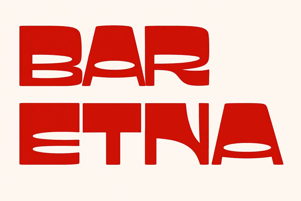 bar etna pizzeria newington green