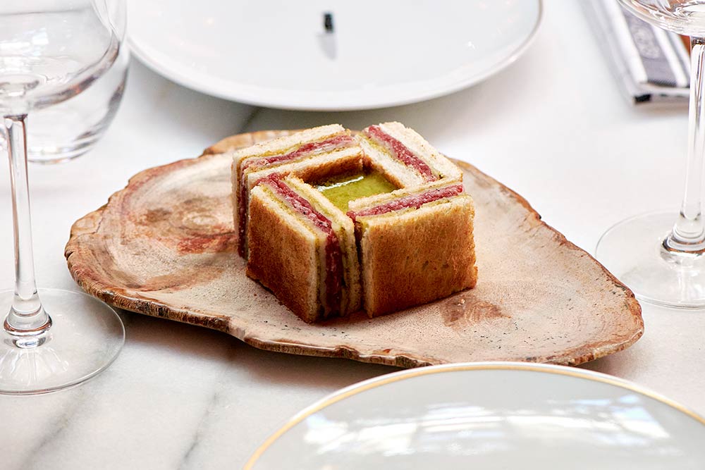 Beefbar has a new London home, taking over Dear Jackie at Broadwick Soho