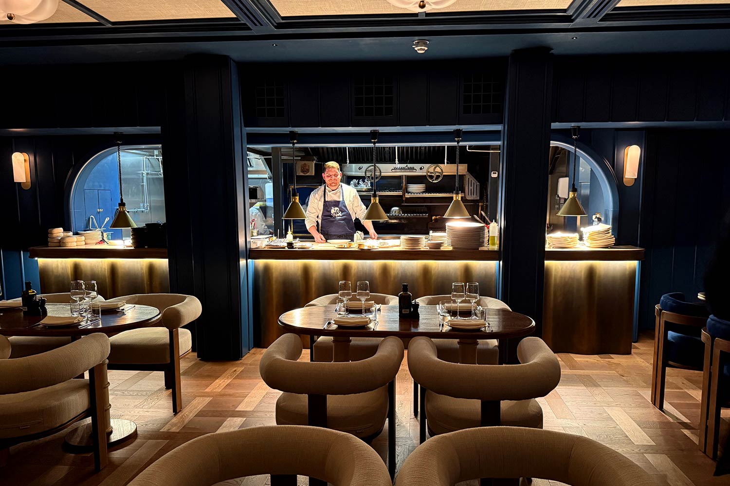 beef and bass restaurant review chelsea london