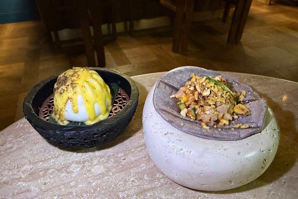 beef and bass restaurant review chelsea london