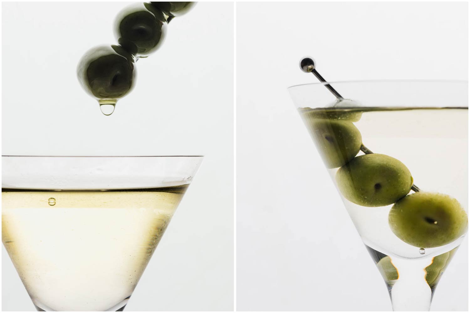 Berryman's sees the Three Sheets team zero in on martinis, oysters and wine in Dalston