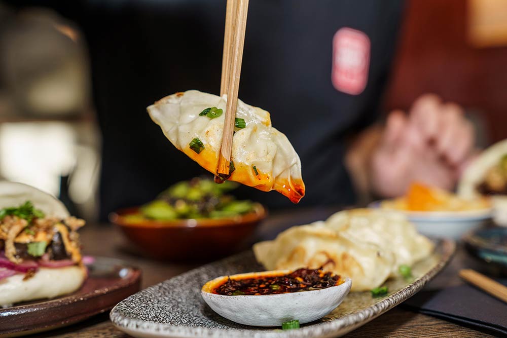 mr bao 10th birthday