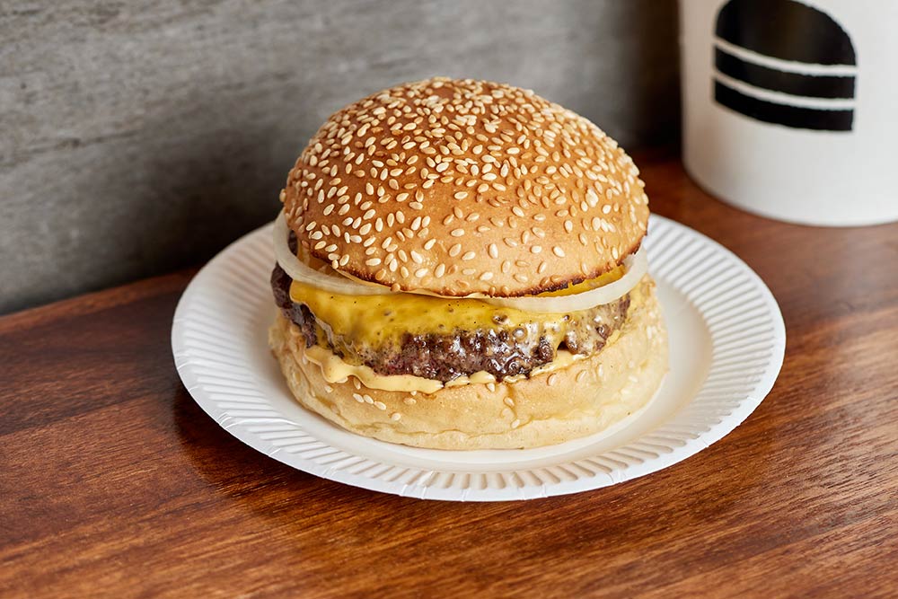 Bleecker's burgers are coming to Camden Market
