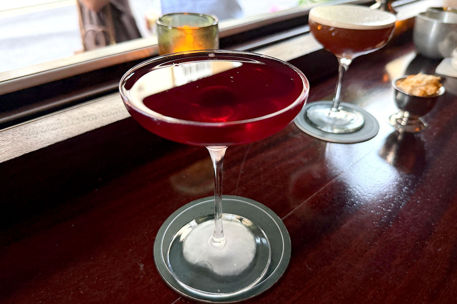 brutes bar mayfair review