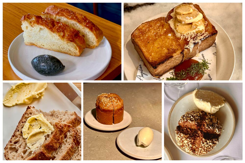 Help judge London's best bread and butter champions at The Bread & Butter-Off 2026