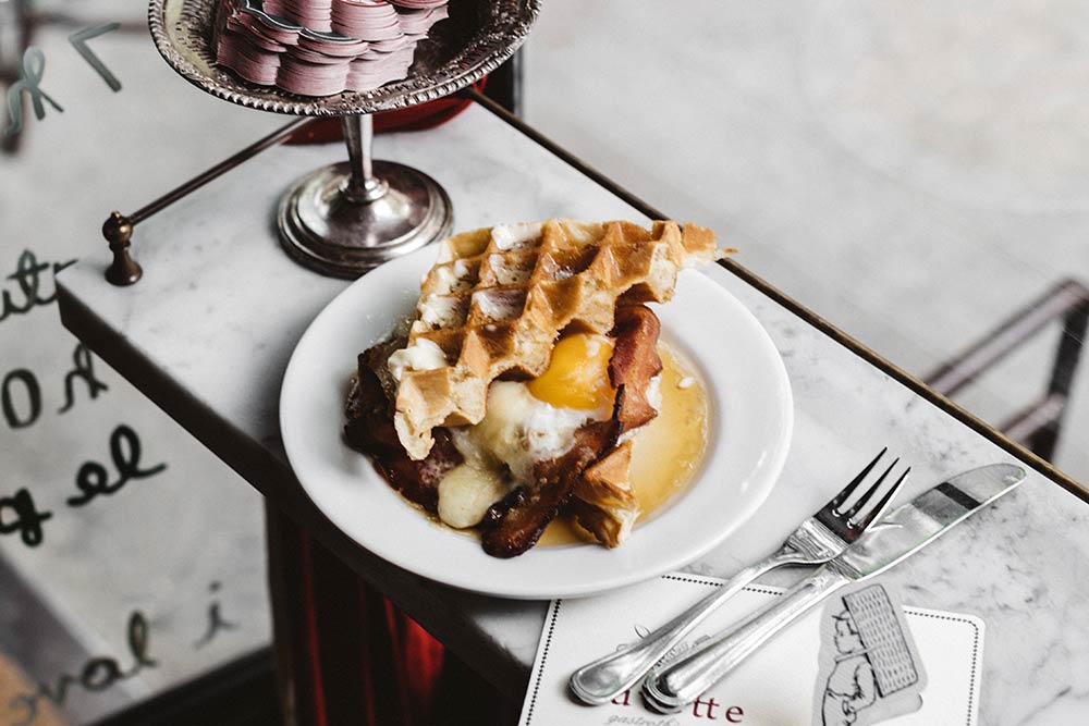 Buvette is coming back to London, this time opening in Covent Garden