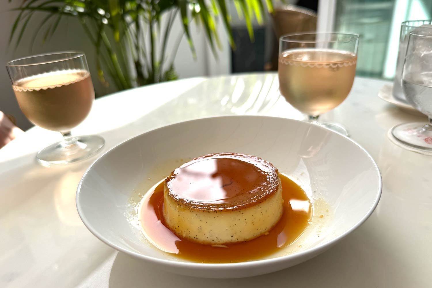 Test Driving Le Café LPM, bringing a taste of the original Mayfair hit to Knightsbridge