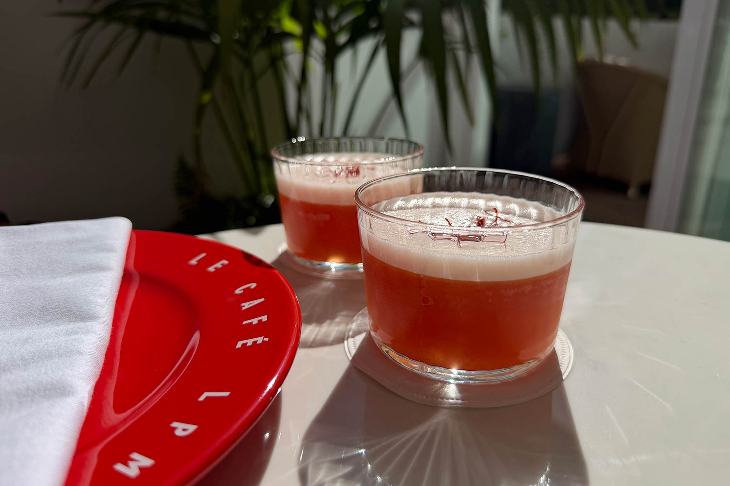 Test Driving Le Café LPM, bringing a taste of the original Mayfair hit to Knightsbridge