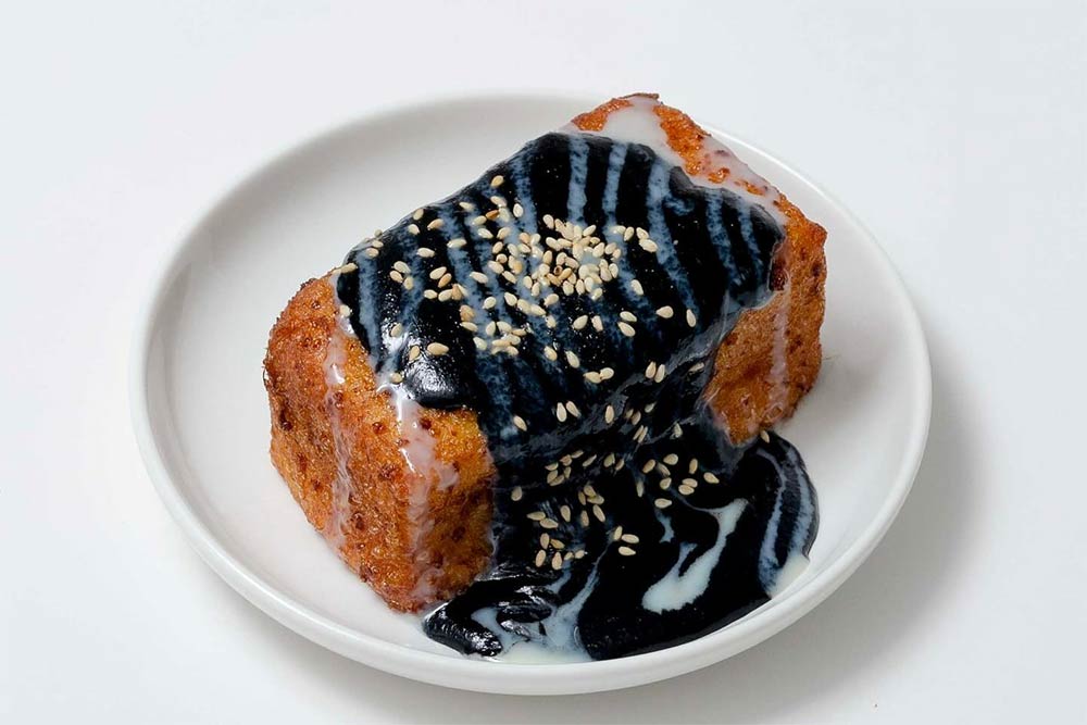Cantoast Bakery are bringing their Hong Kong inspired French toasts to Marylebone