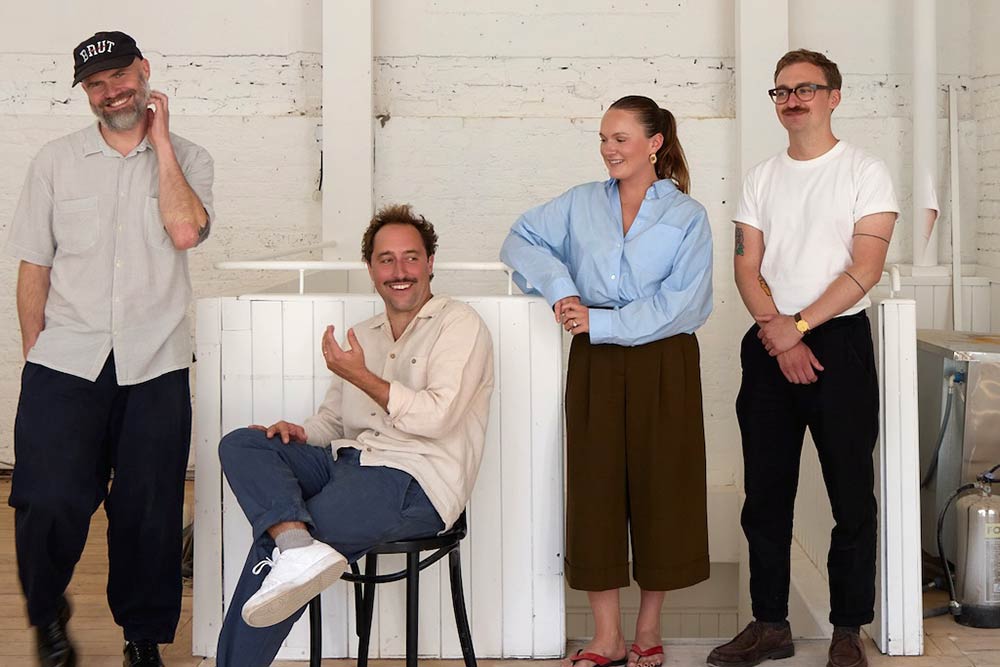 Cassette sees the Levan team turning to France for their new Covent Garden restaurant