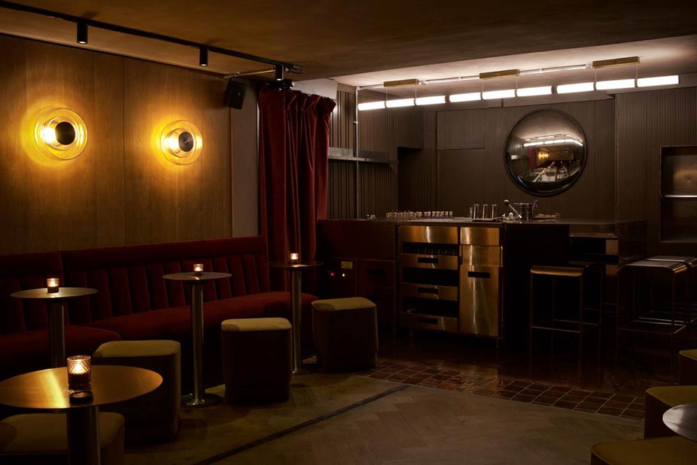 Tayēr + Elementary opens Casual by Tayēr in Covent Garden, while their original bar is closed by a fire