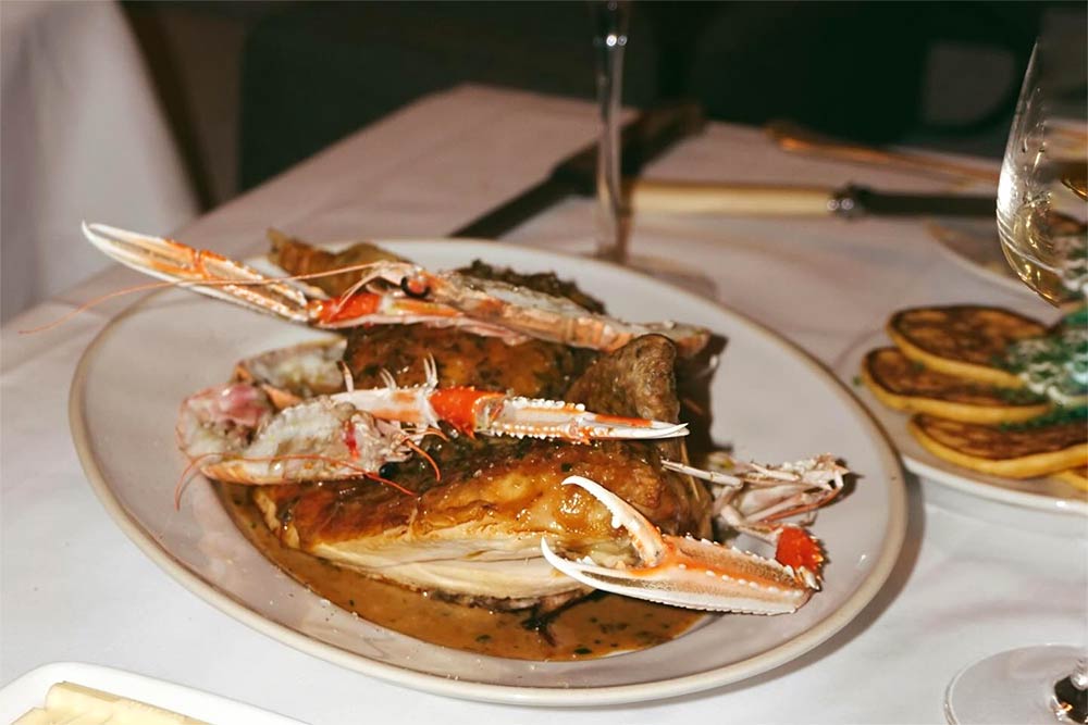 Cépages 2.0 sees the Notting Hill wine bar reopened as a bistro by a MasterChef The Professionals finalist
