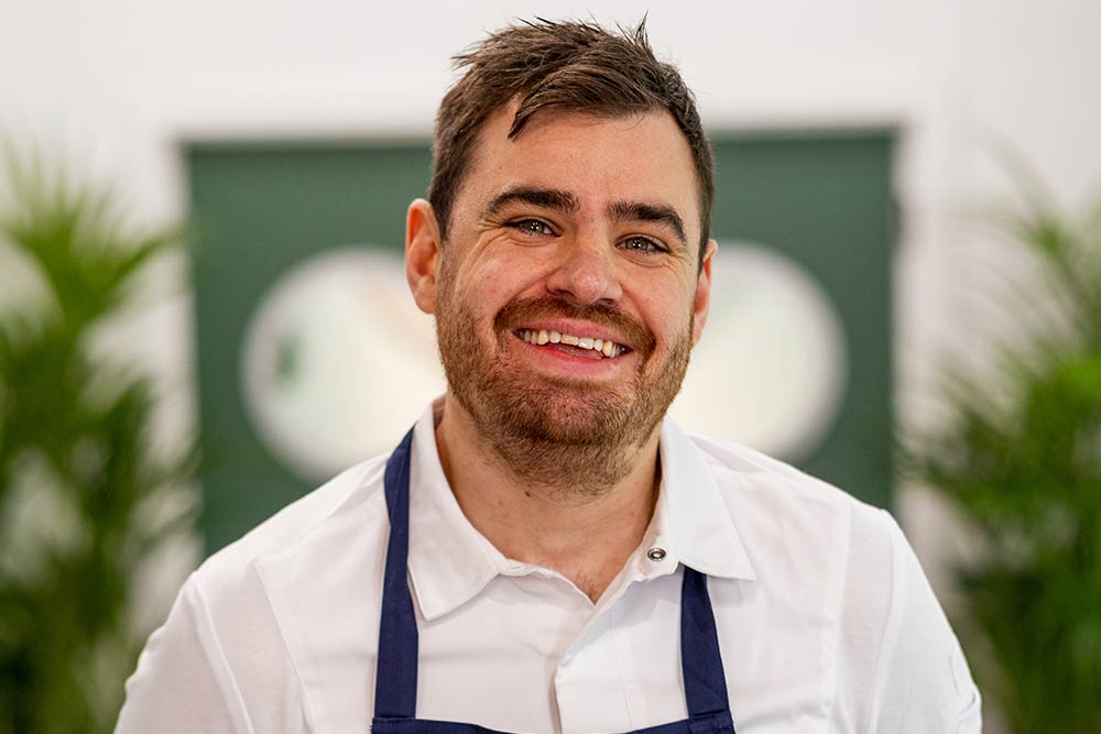 sensora food and music charity dinner at outernet