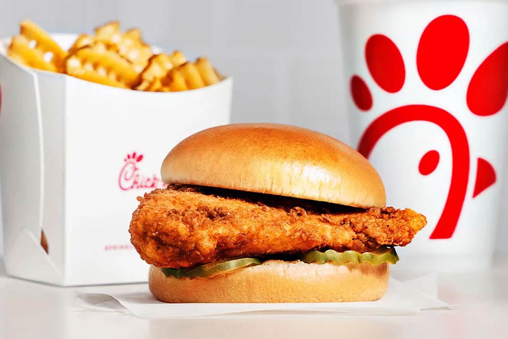 Chick-fil-A is landing in Kingston. Expect queues (and controversy)
