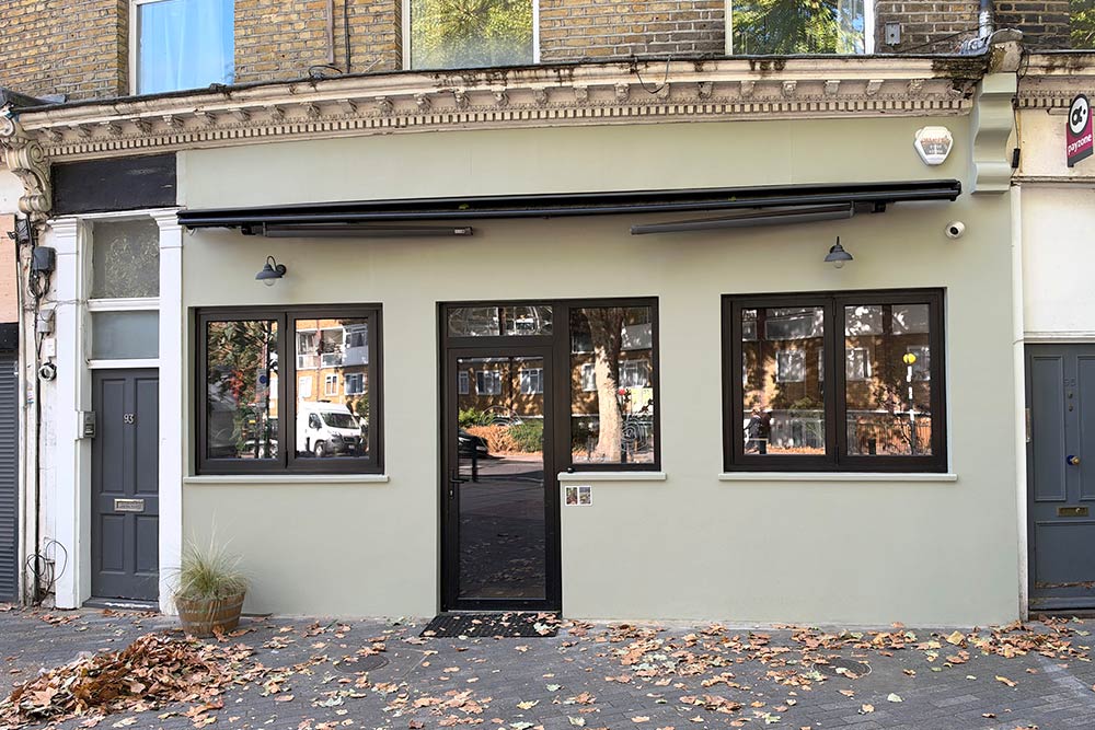 Highbury gets a brand new wine bar (and added poutine) with Conviviale