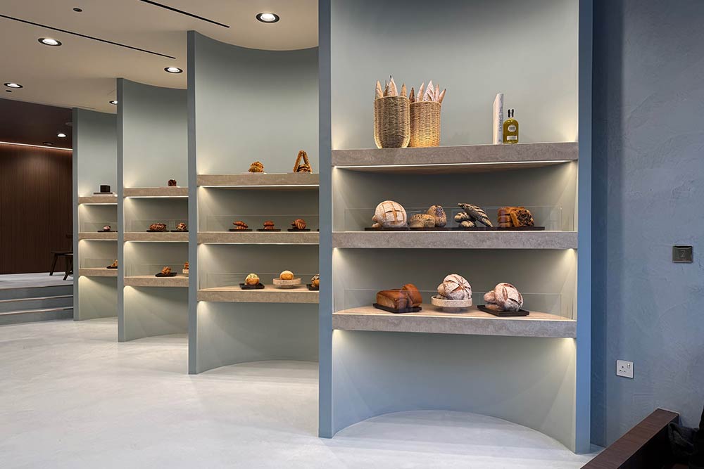 Copains brings its beautiful gluten-free pastries to Islington, with more bakeries on the way