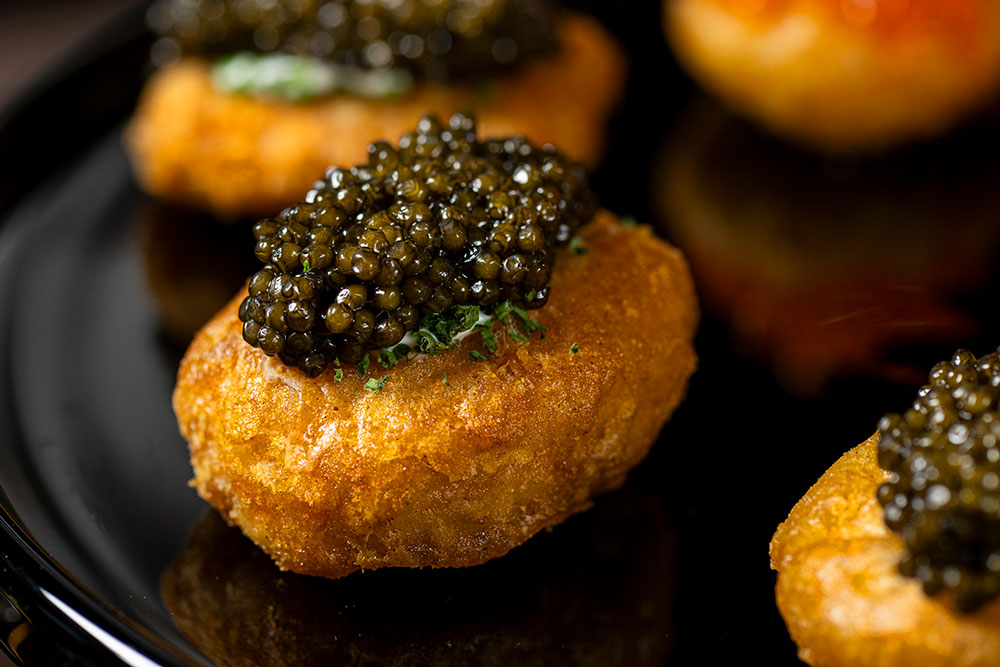 NYC hotspot Coqodaq is coming to London