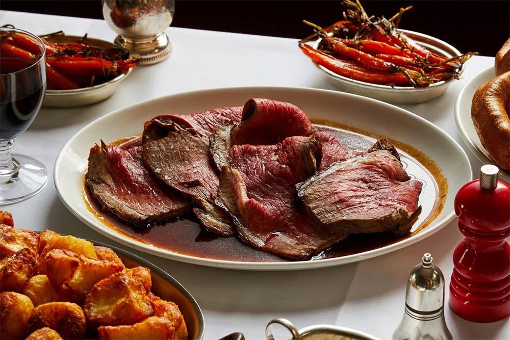 The Duke of Connaught in Belgravia sees an old post office get the Cubitt House treatment