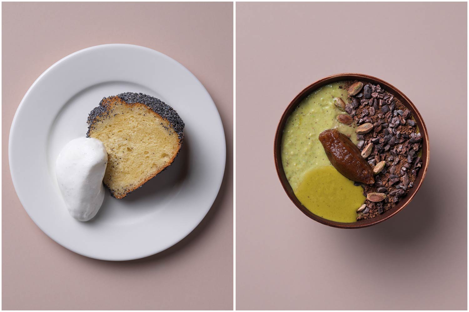 Istanbul's Cup of Joy comes to London, with one-of-a-kind cups and tea-soaked babas