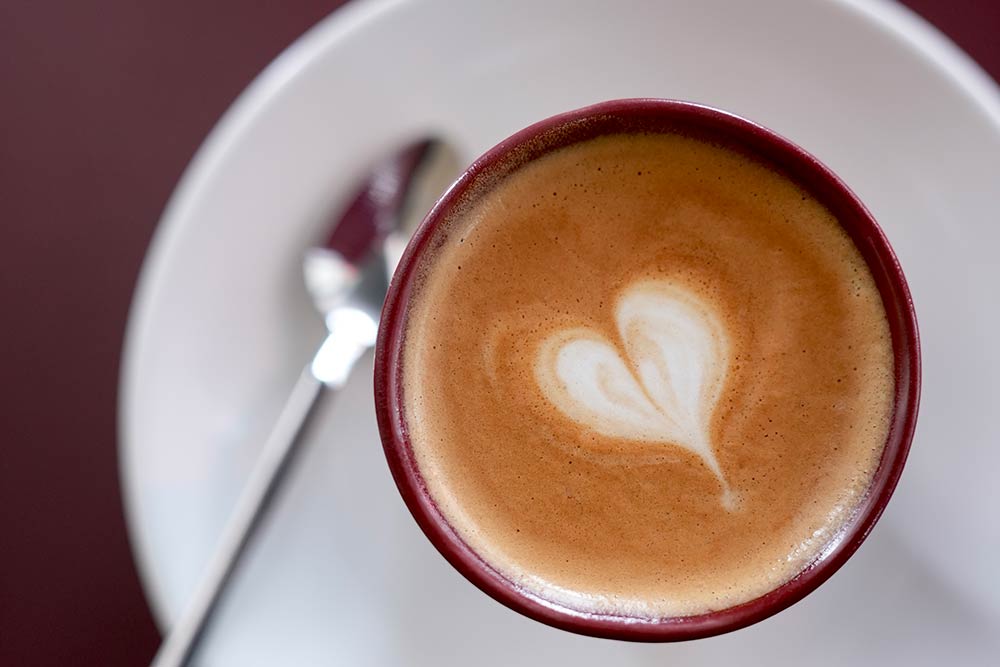 Istanbul's Cup of Joy comes to London, with one-of-a-kind cups and tea-soaked babas