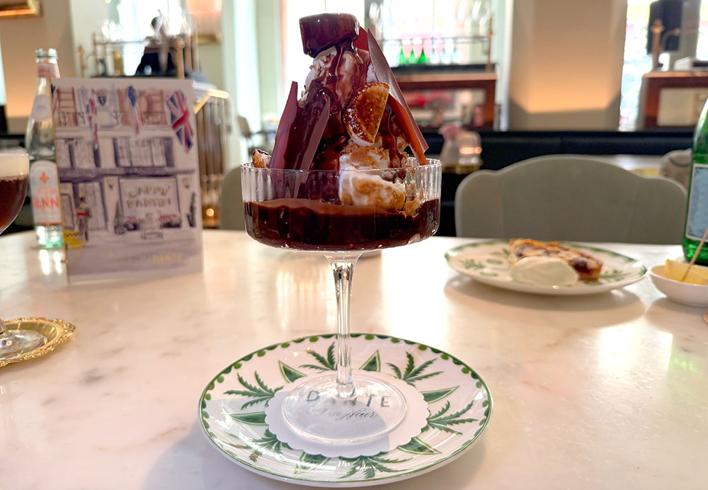 dante mayfair restaurant review