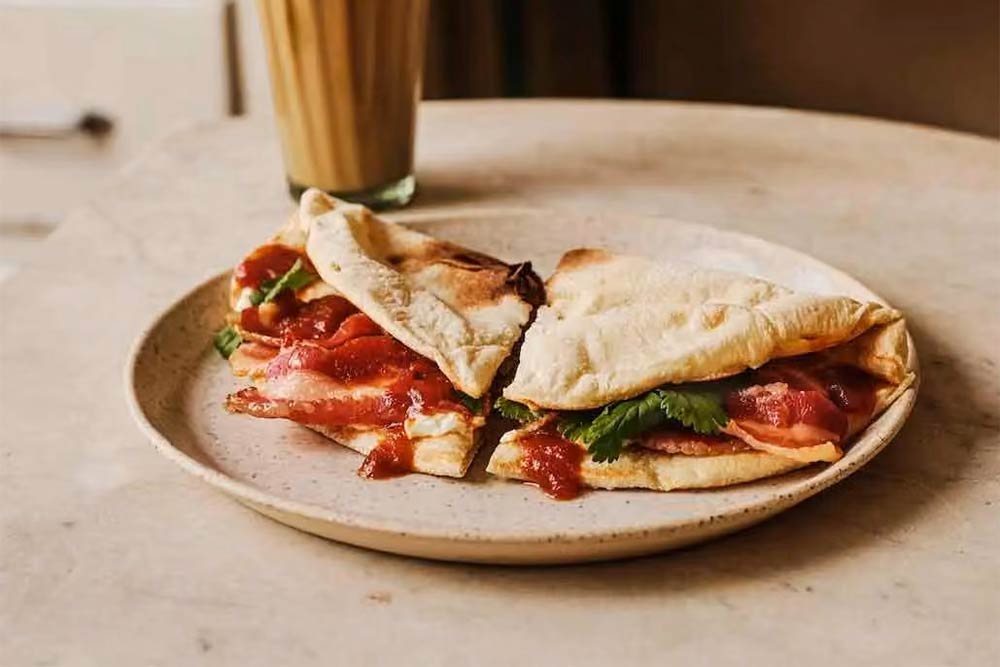 Dishoom's next south London restaurant is on the South Bank