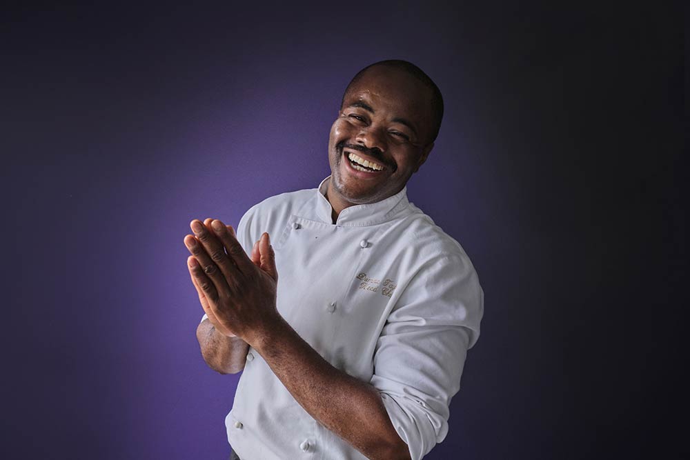 Dom Taylor's Caribbean restaurant the Good Front Room finds a permanent home in Dalston