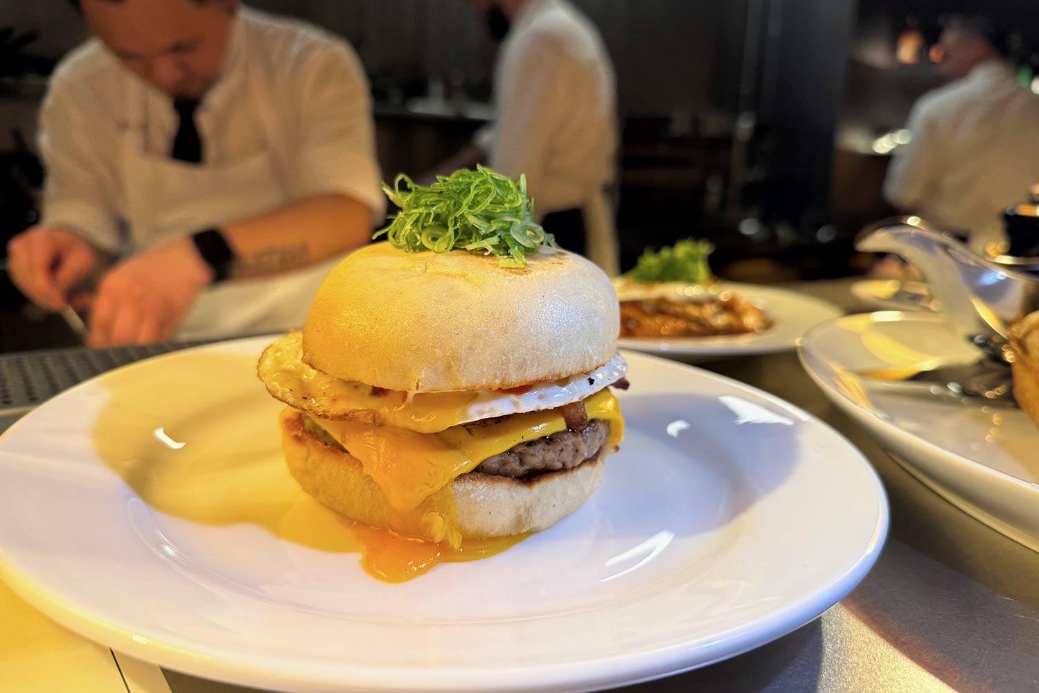 dover street counter review