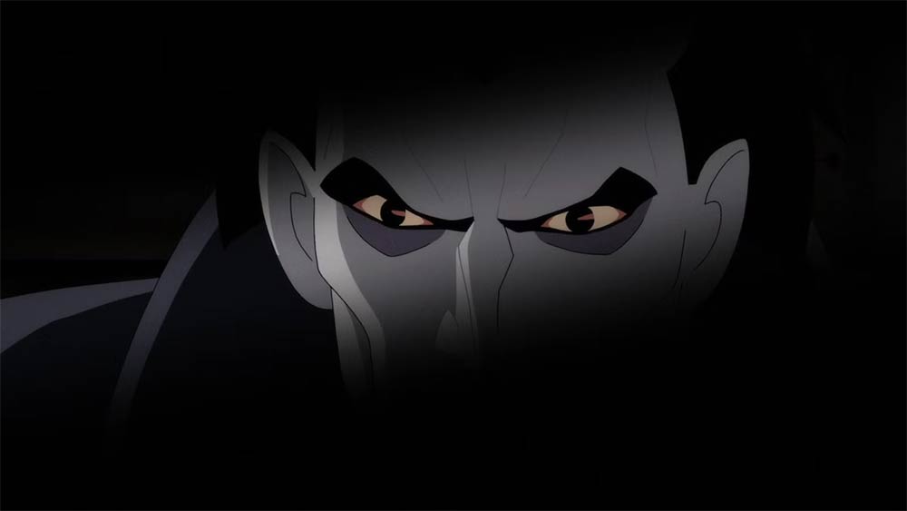 Batman Caped Crusader is back on Prime for a new (and great) 1940s take on Batman