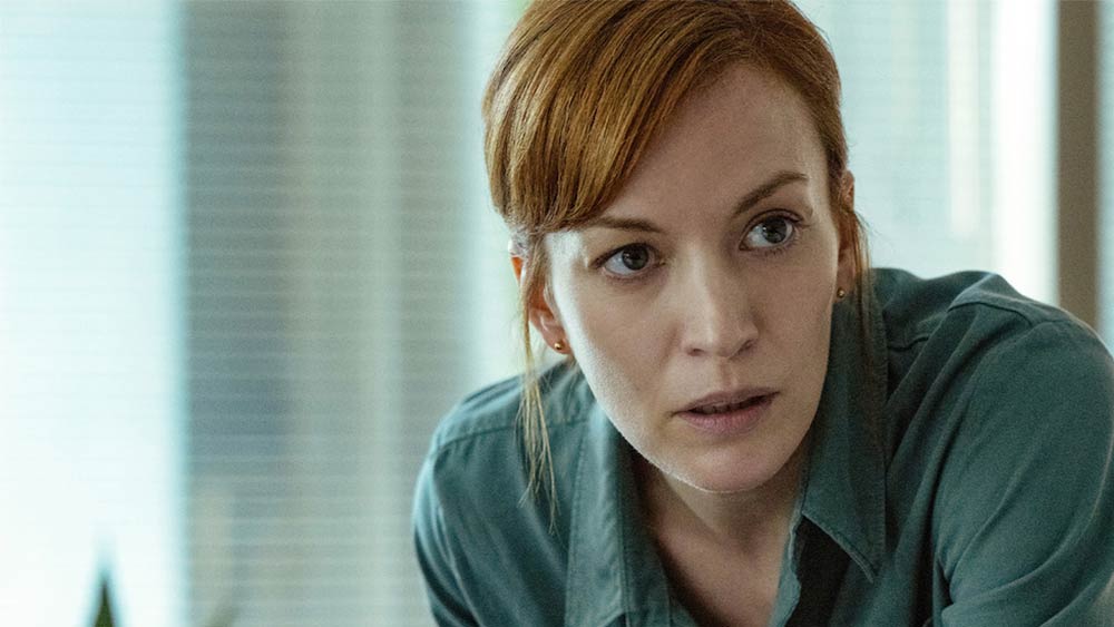 I Will Find You is Harlan Coban's next big thriller on Netflix starring Severance's Britt Lower