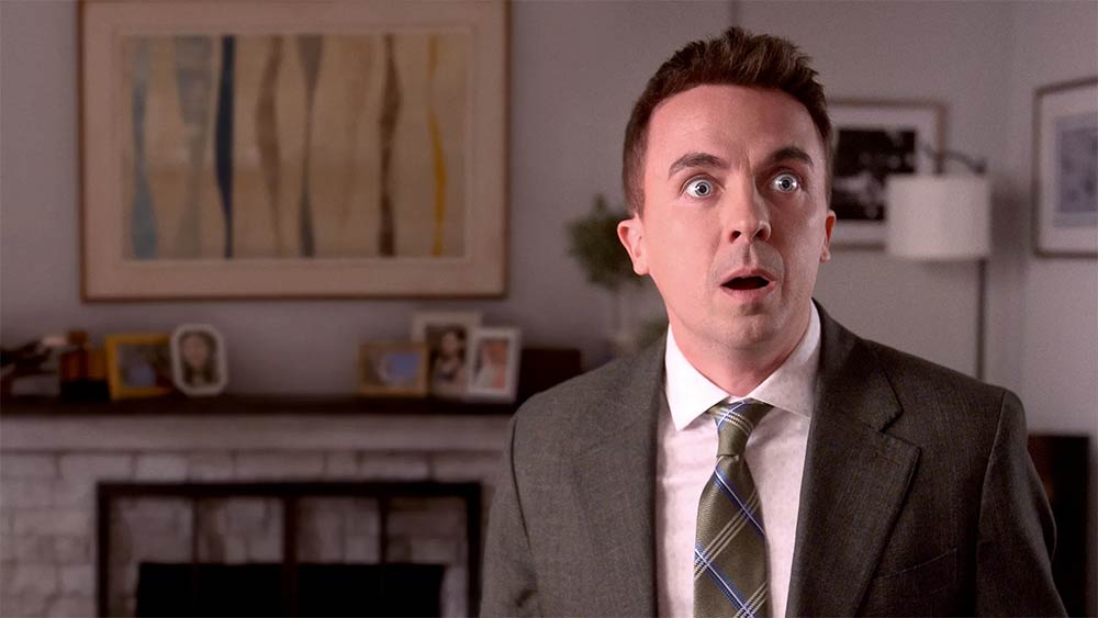 Malcolm in the Middle is back on Disney Plus