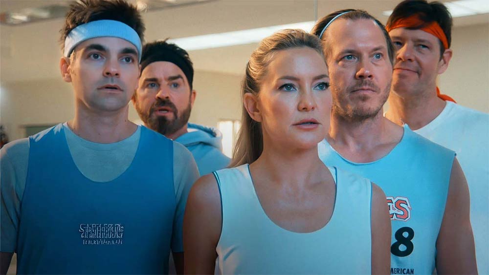 Running Point is back for another season on Netflix