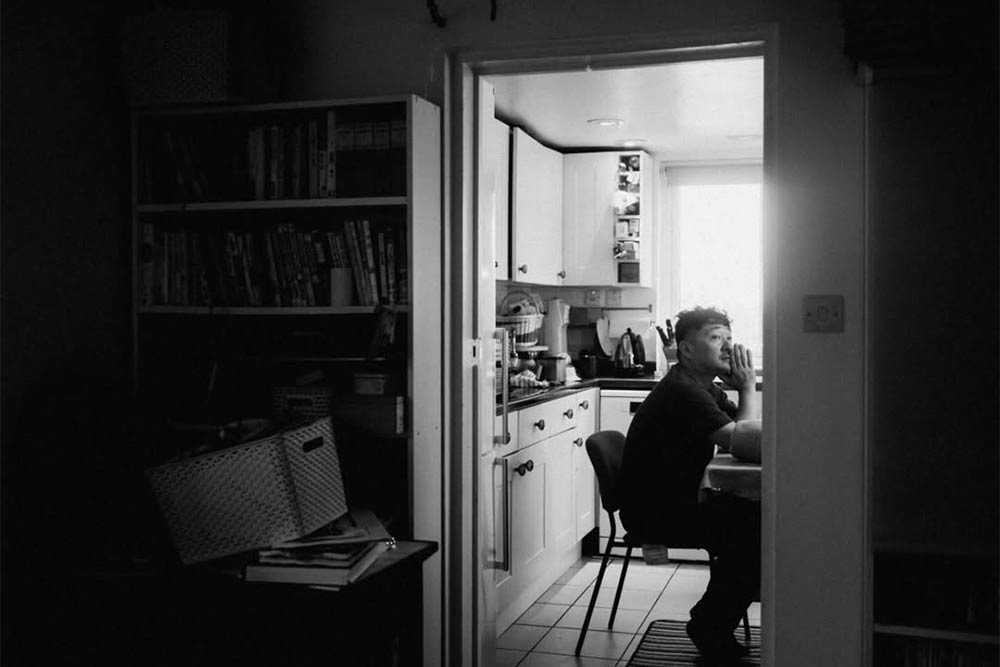 Endo at The Rotunda is back in pop-up form, opening inside Mayfair club Annabel's